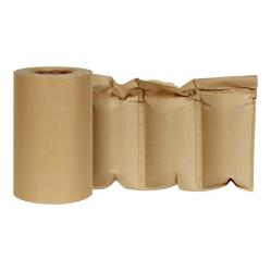 Luftkissenbeutel Papierkissen - Fanpak