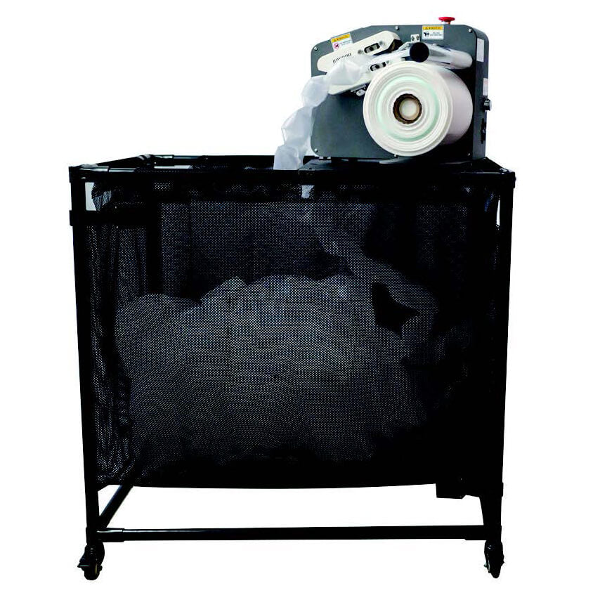 Luftkissensäcke Air Pillow - 555 Meter - Fanpak