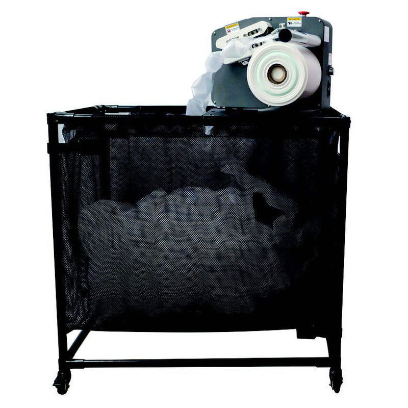 Luftkissensäcke Air Pillow - 555 Meter - Fanpak
