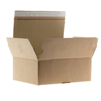 Autolock-Boxen 355x255x230mm