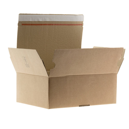Autolock-Boxen 355x255x230mm