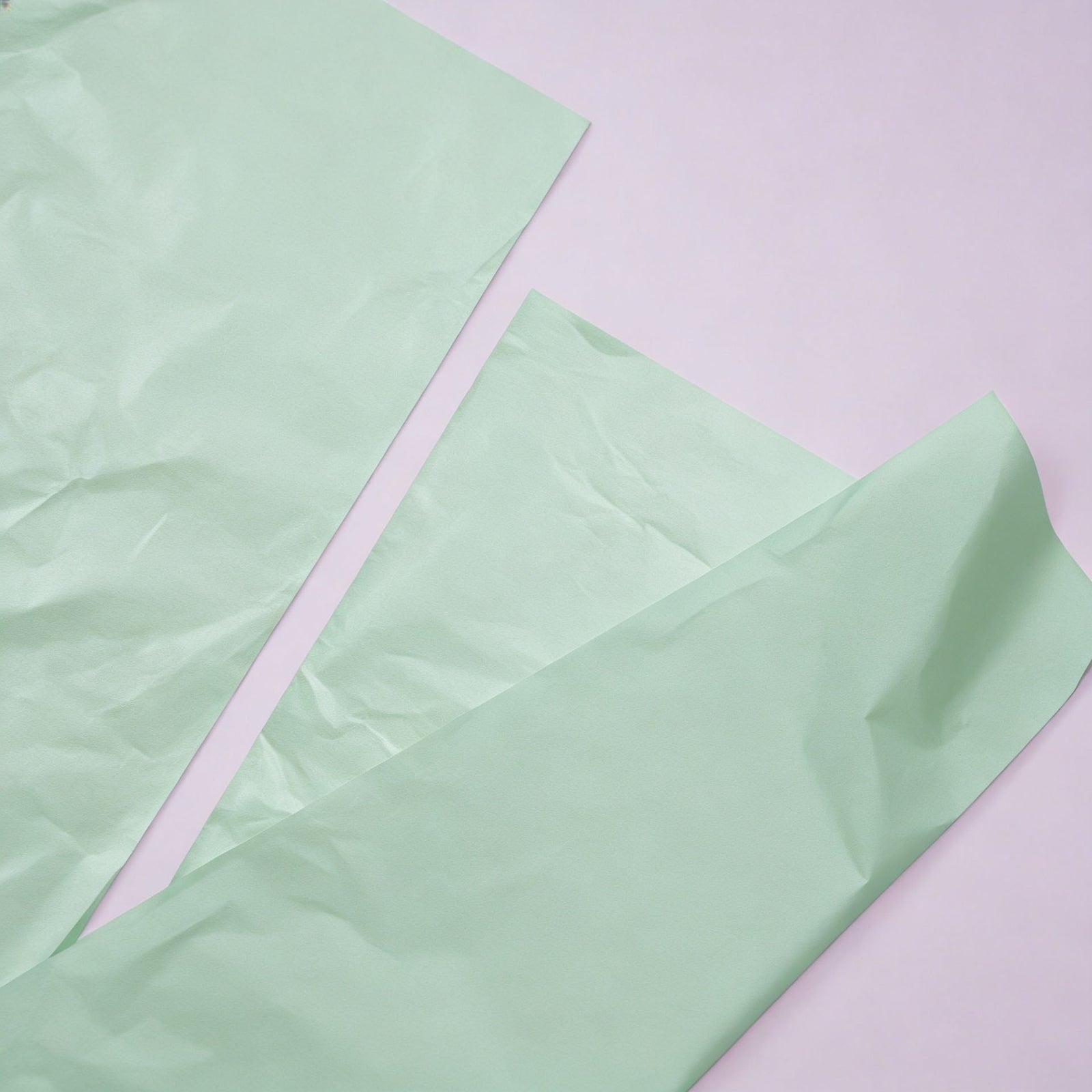 Seidenpapier 50x76cm Cool Mint
