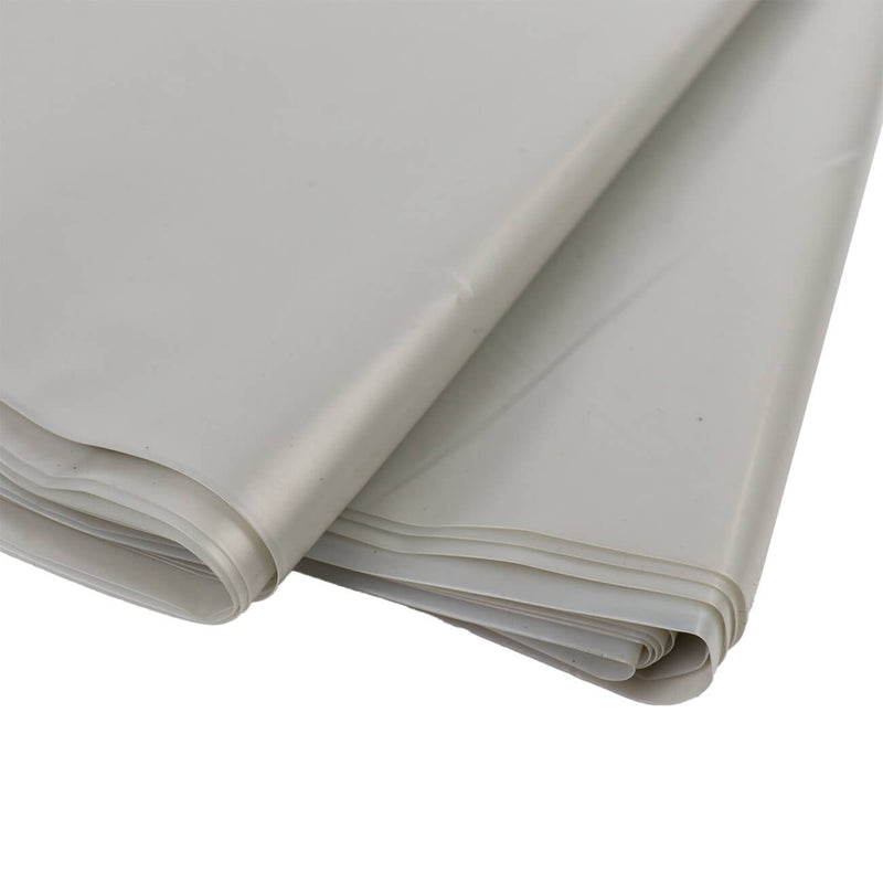84x Mülltüten LDPE 70+2x15x200cm 40my