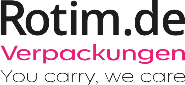 Rotim Verpakkingen: you carry, we care!