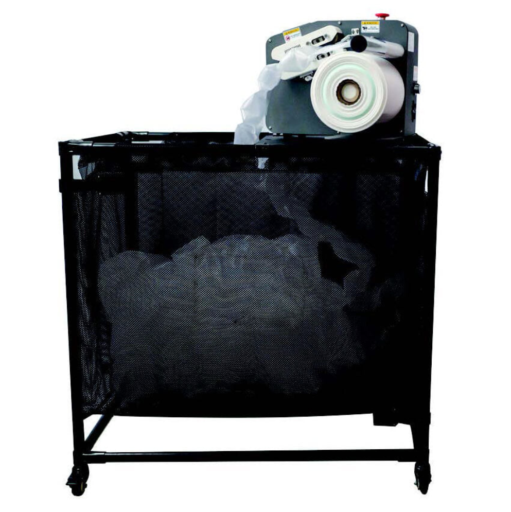 Luftpolsterbeutel  Air Pillow - Fanpak