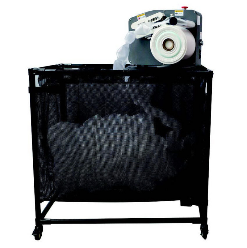 Luftpolsterbeutel Bubble Film - Fanpak