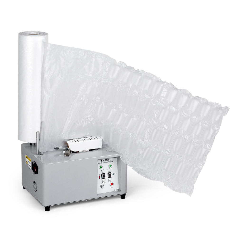Sammelbehälter/Fußbodenbehälter - Fanpak