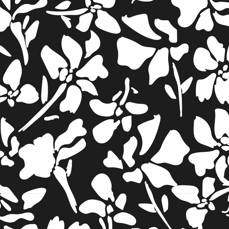 100x Versandtaschen Blooms Medium