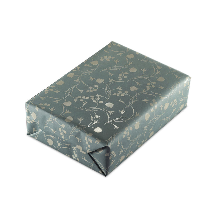 Geschenkpapier Erba Sage 50cm x 200mtr