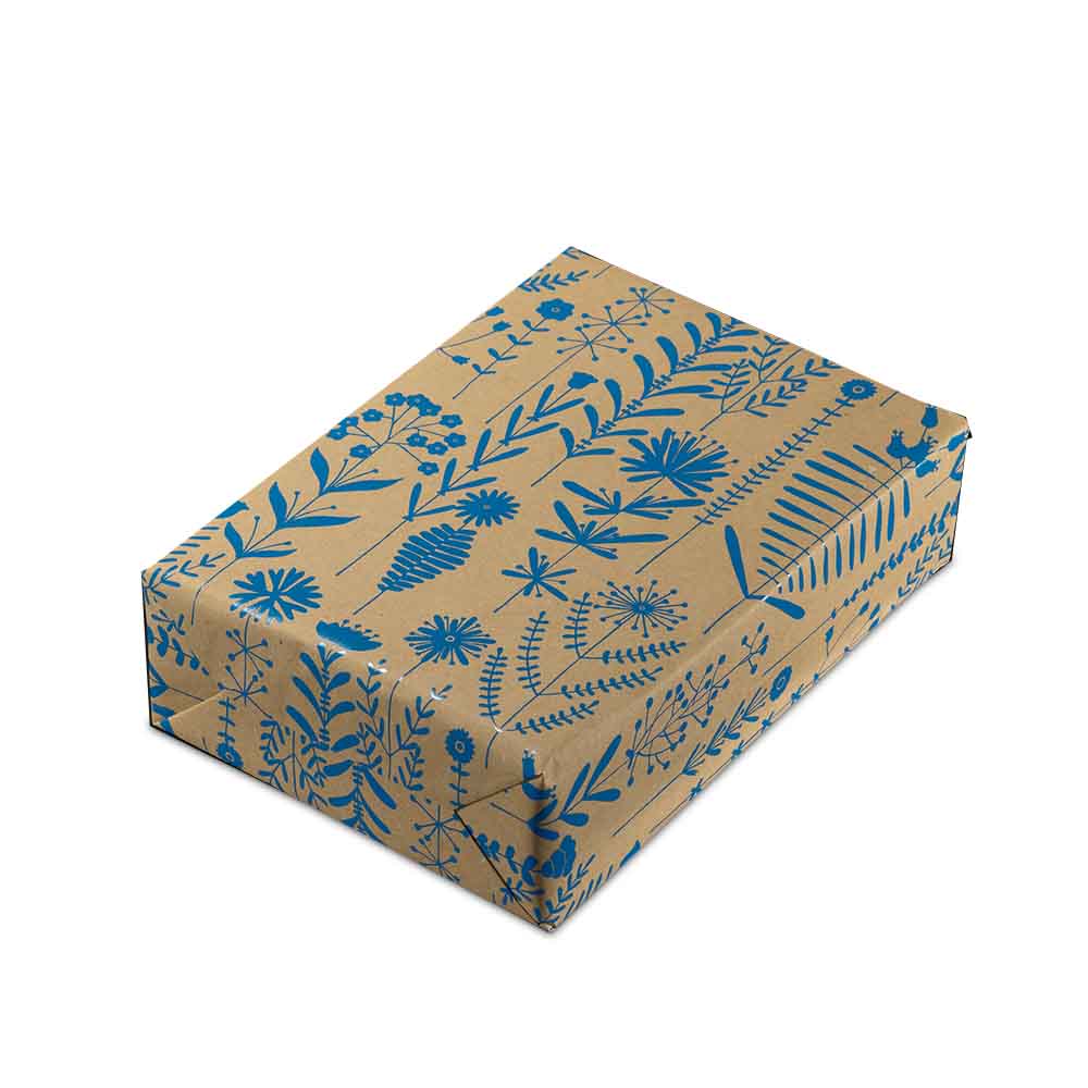 Geschenkpapier Ischia 50cm x 200mtr
