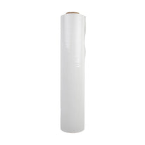Stretchfolie Weiß 50cm x 300mtr 20my 
