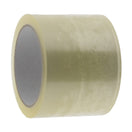 PP-Acrylband 75mmx66mtr Transparent
