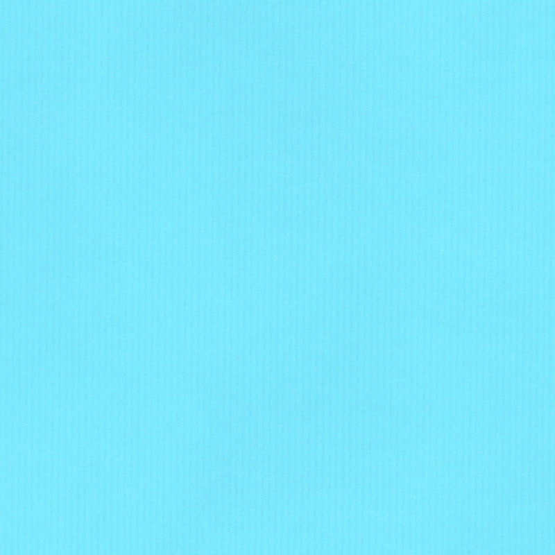 Geschenkpapier Hellblau 50cm x 125mtr - Design 148