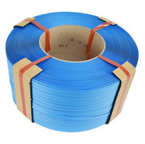 Umschnallband Blau 12mmx3000m