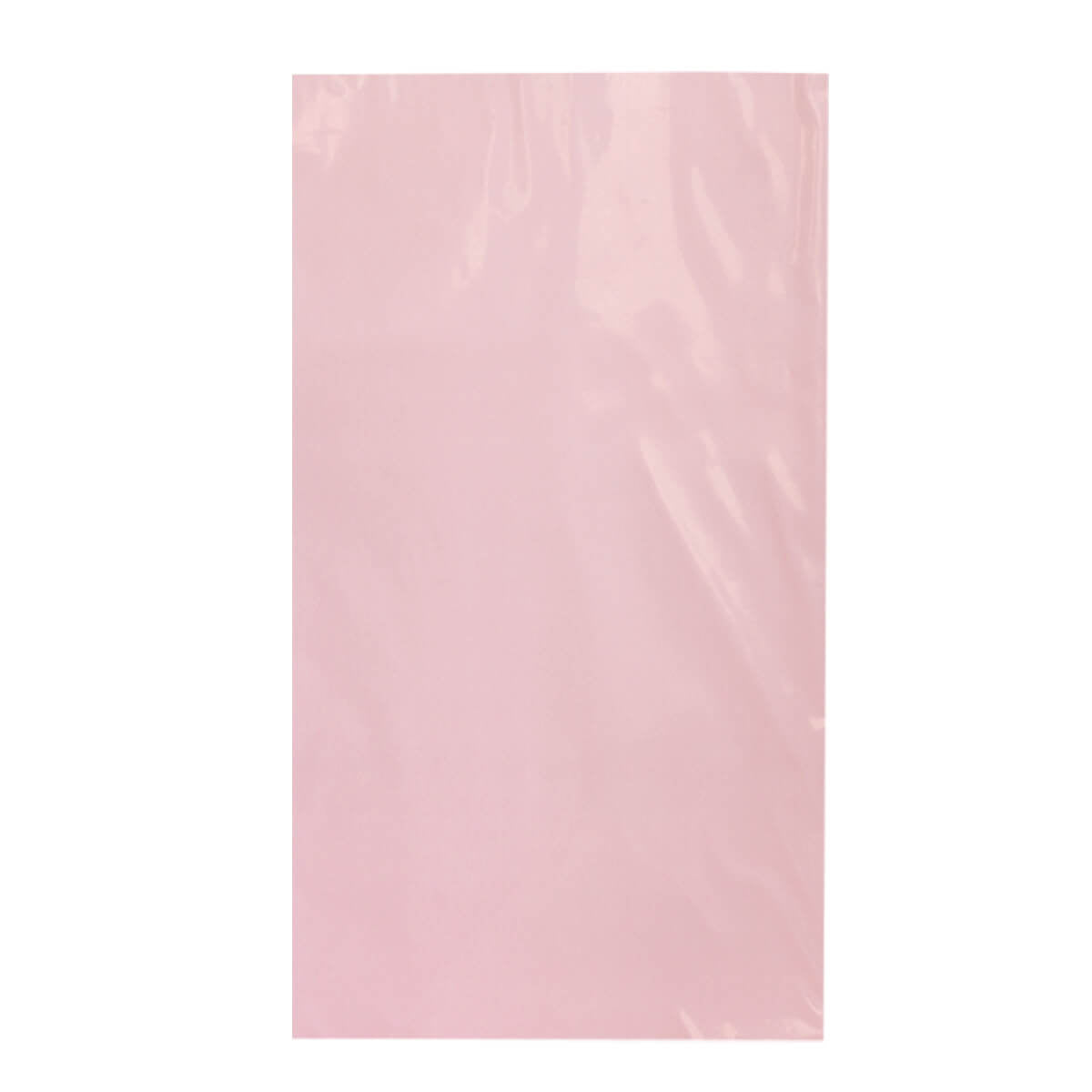 100x Versandtaschen Rosa Small Hochformat