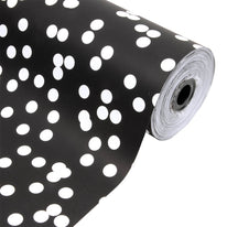 Geschenkpapier Dots - 50cm x 100m