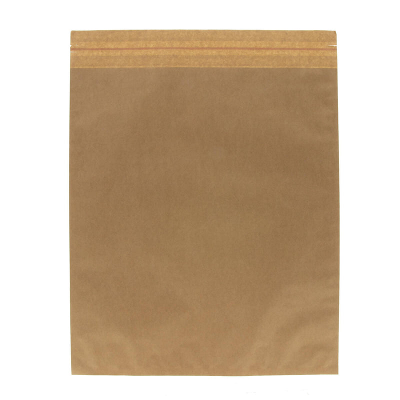 50x Papier-Versandtasche XL