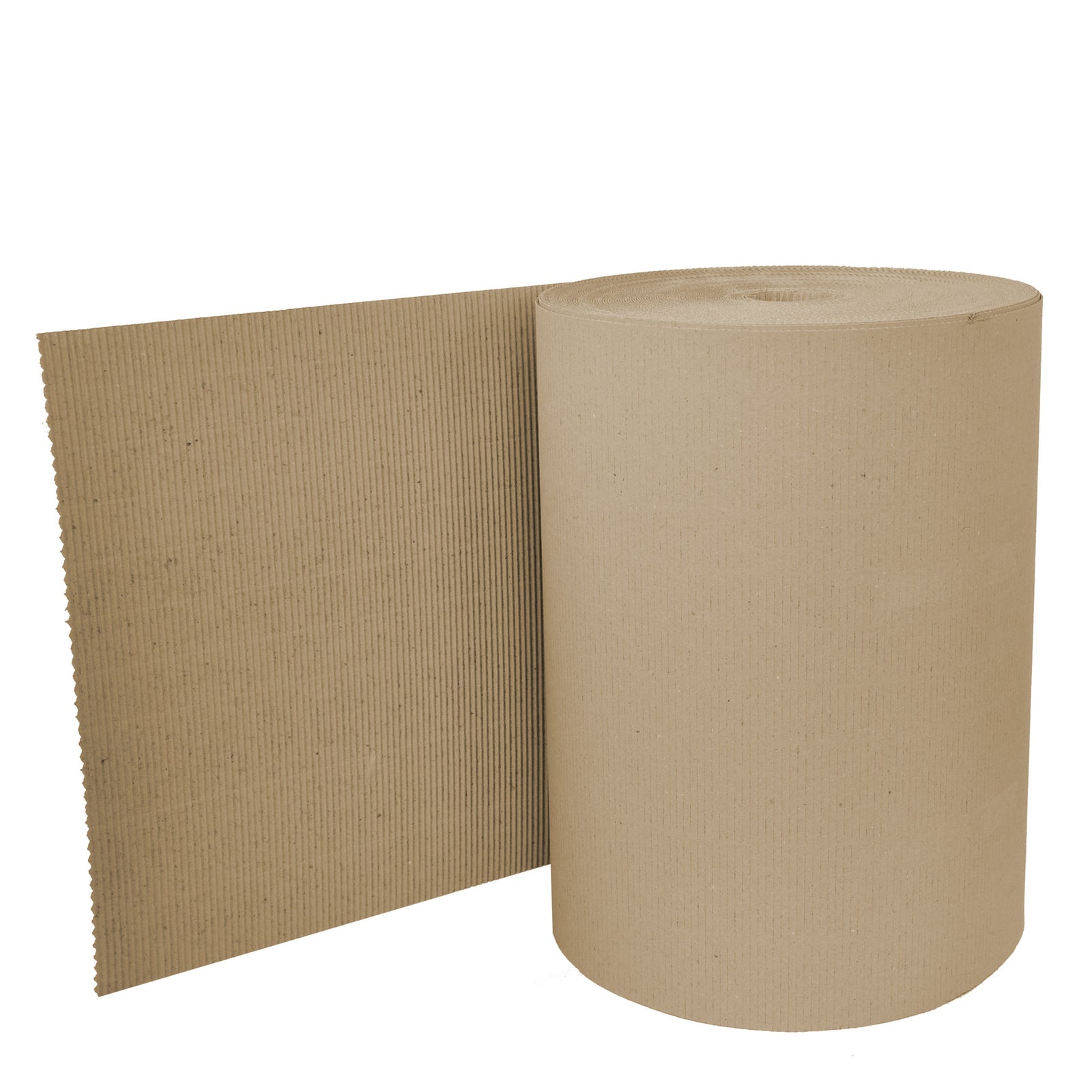 Wellpappe 60cm x 70m