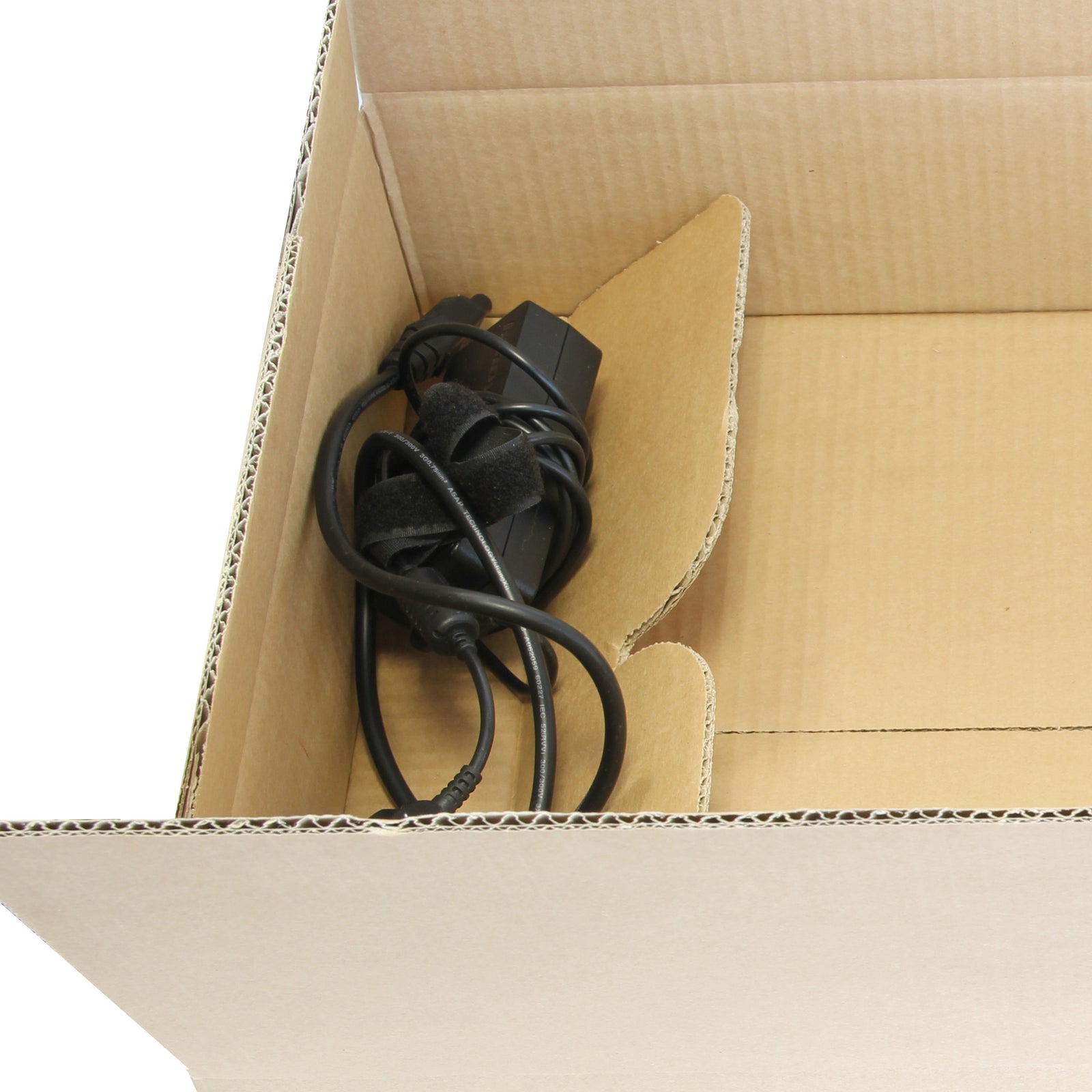 Laptop Versandkarton 17"