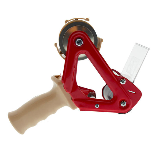 Klebebandabroller Handmodell Typ 75mm