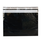 100x Versandtaschen Schwarz XL Querformat