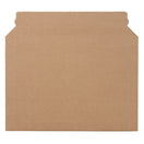 25x Versandtasche Karton A4 Querformat