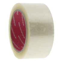 Klebeband Extra stark 50mmx66mtr 32my
