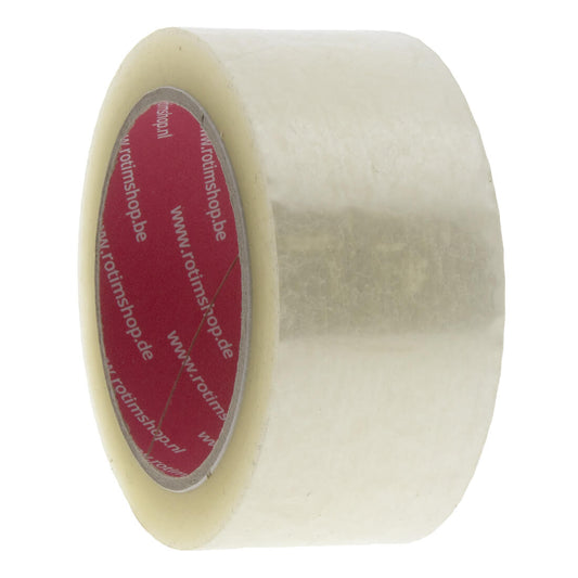 Klebeband Extra stark 50mmx66mtr 32my