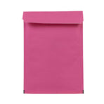 100x Luftpolsterumschlag C Rosa A5