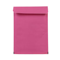 100x Luftpolsterumschlag C Rosa A5