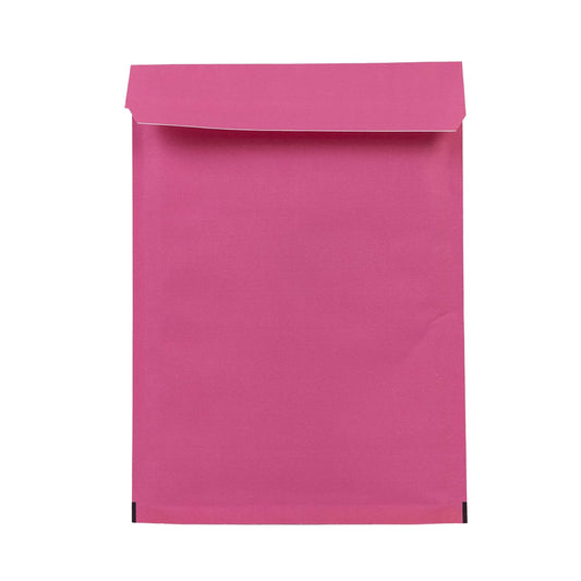 100x Luftpolsterumschlag C Rosa A5