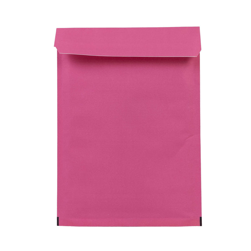 100x Luftpolsterumschlag C Rosa A5