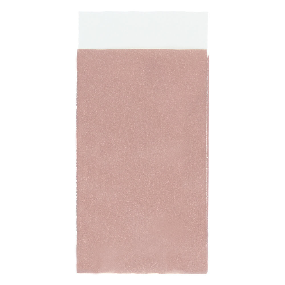 200 x Papiertüten Rose Gold 7x13cm