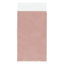 200 x Papiertüten Rose Gold 7x13cm