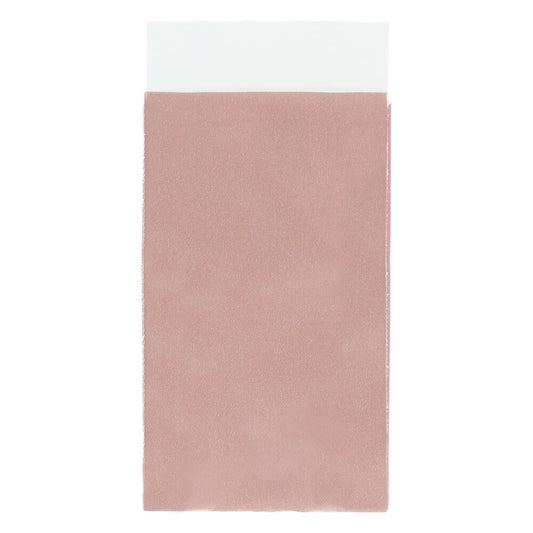 200 x Papiertüten Rose Gold 7x13cm