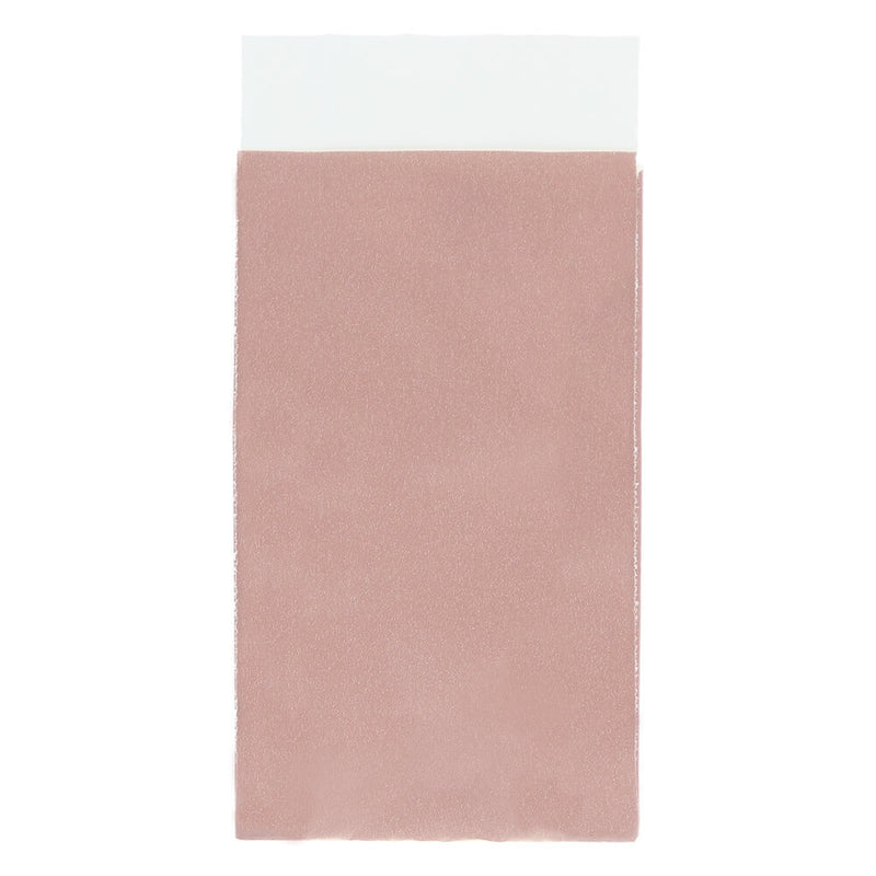 200 x Papiertüten Rose Gold 7x13cm