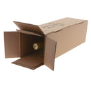 20 x Wein Versandkartons 1 Flasche
