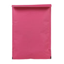 100x Luftpolsterumschlag G Rosa A4 Innenformat 23x33cm