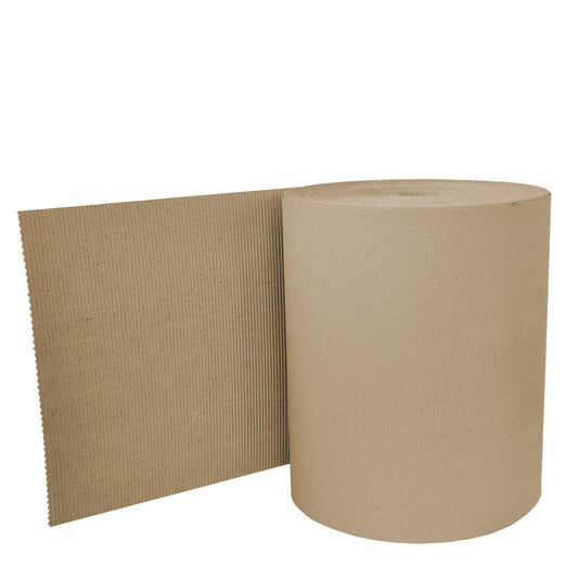 Wellpappe 50cm x 70m