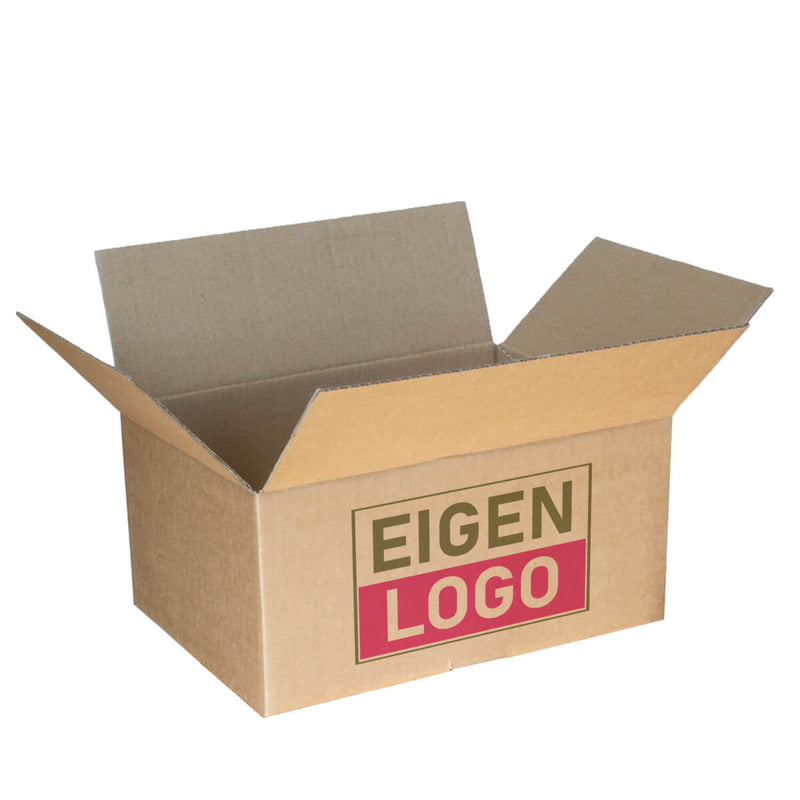 Autolock-Boxen drucken - Budget 305x215x140mm