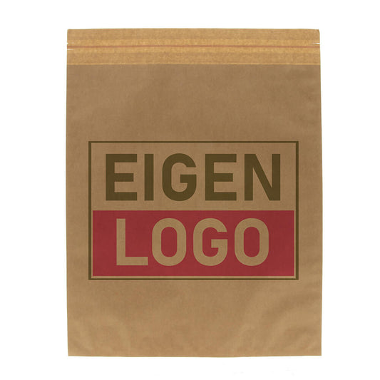 Papierversandtasche Druck XL