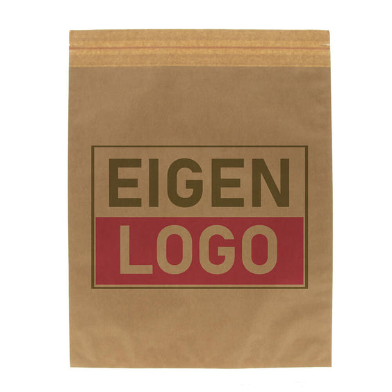 Papierversandtasche Druck XL