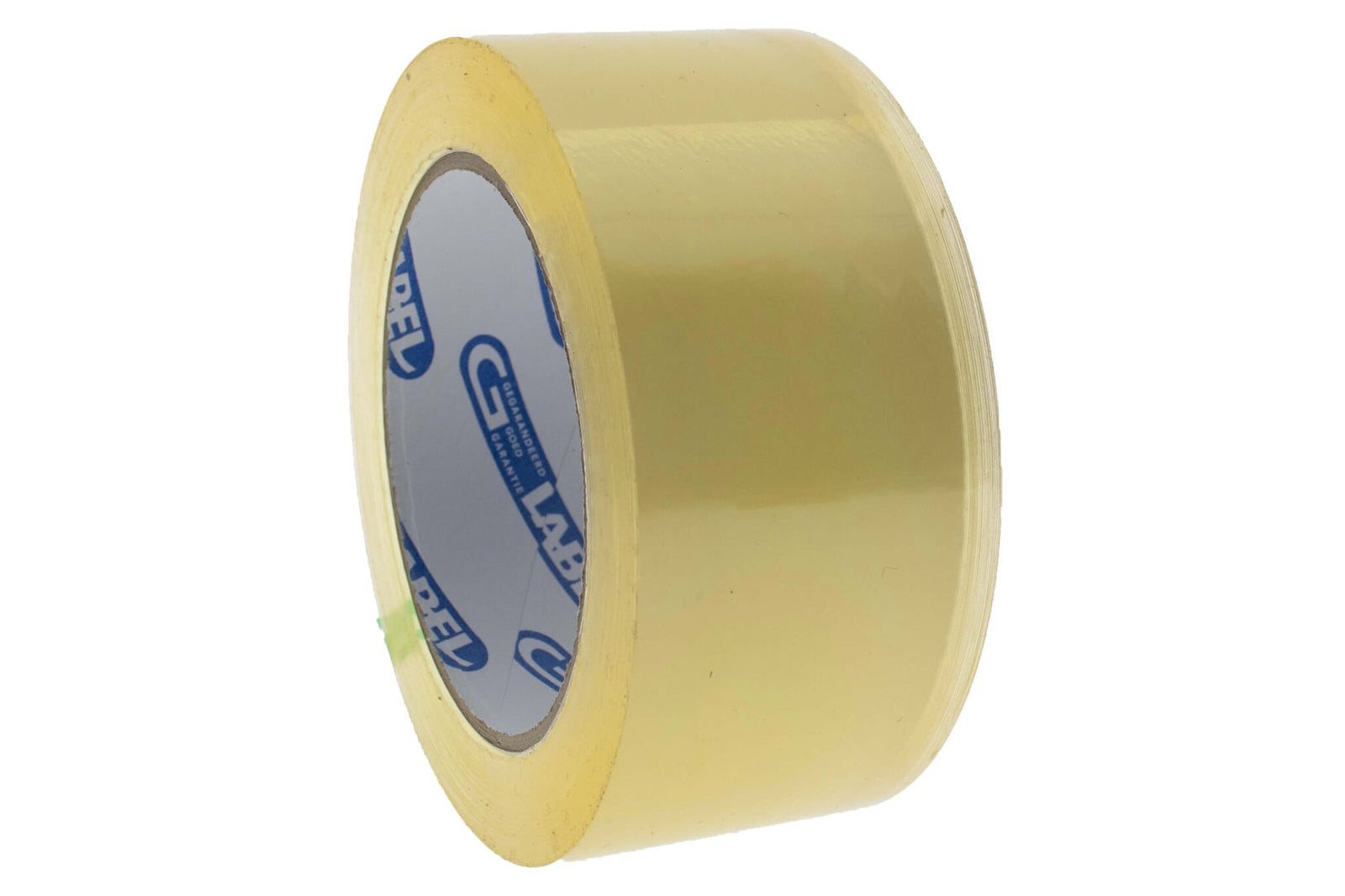 Klebeband Extra Stark 48mmx66mtr 35my