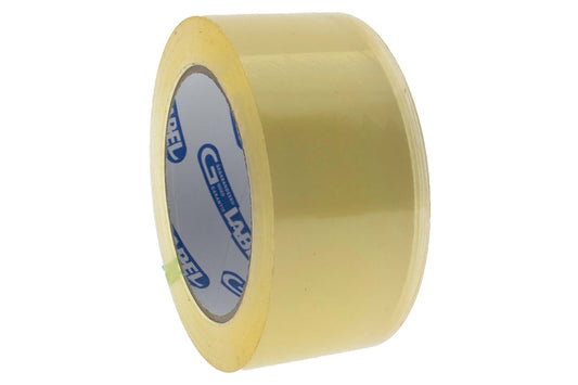 Klebeband Extra Stark 48mmx66mtr 35my