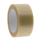 Klebeband PVC 50mmx66mtr Transparent