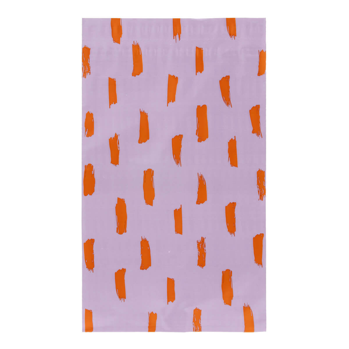 100x Versandtaschen Stripes Small Rückgabeverschluss