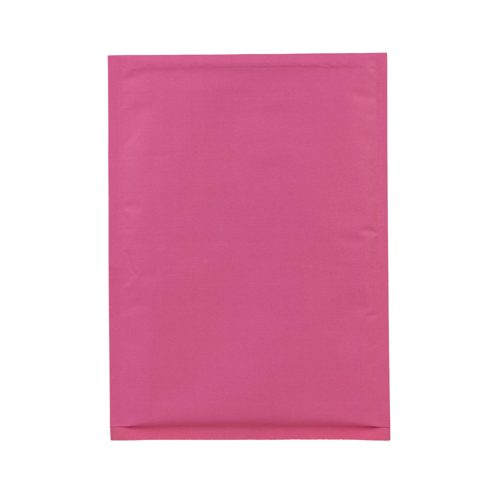 100x Luftpolsterumschlag D Rosa A5+ Innenformat 18x26,5cm