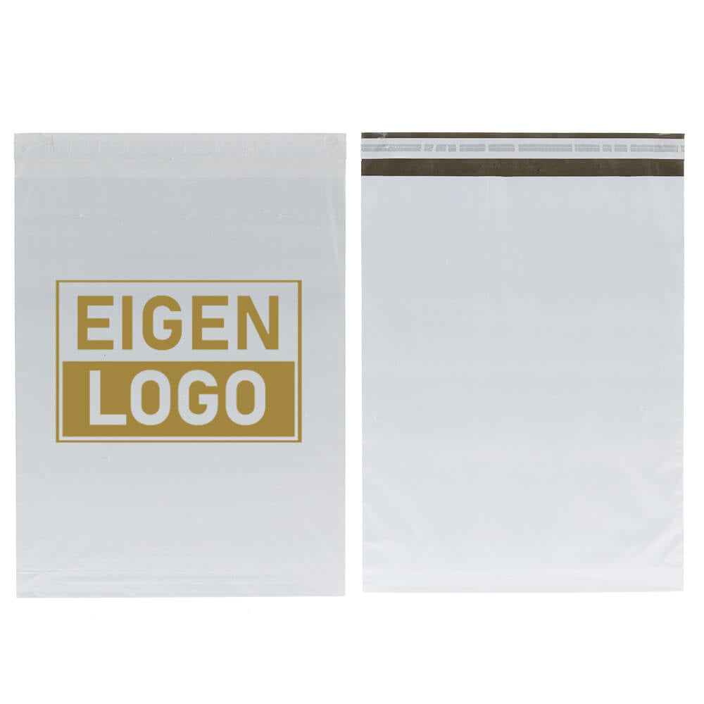ECO Versandtaschen Druck Medium