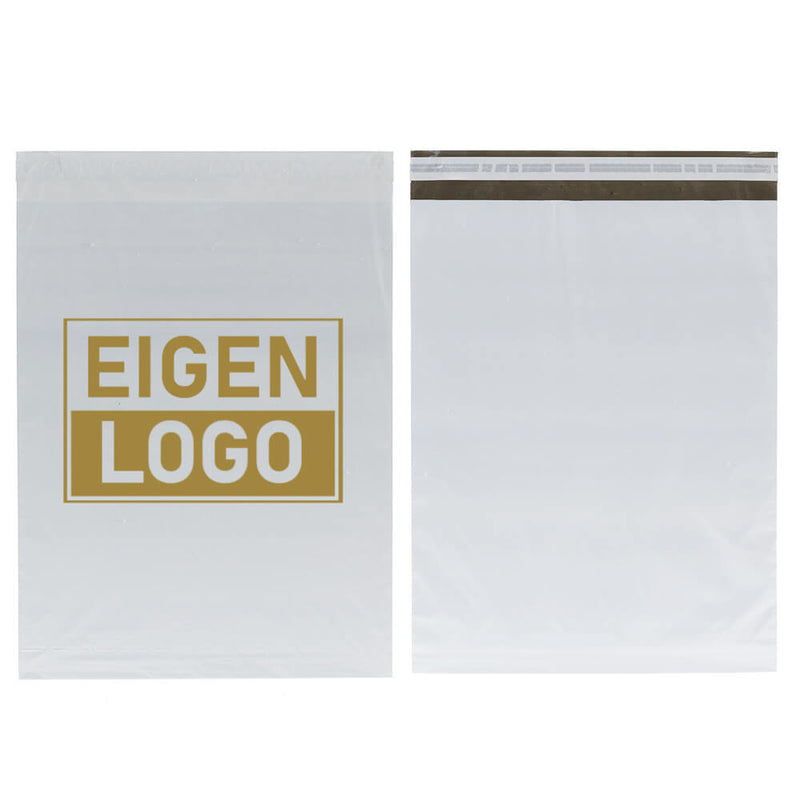 ECO Versandtaschen Druck Medium