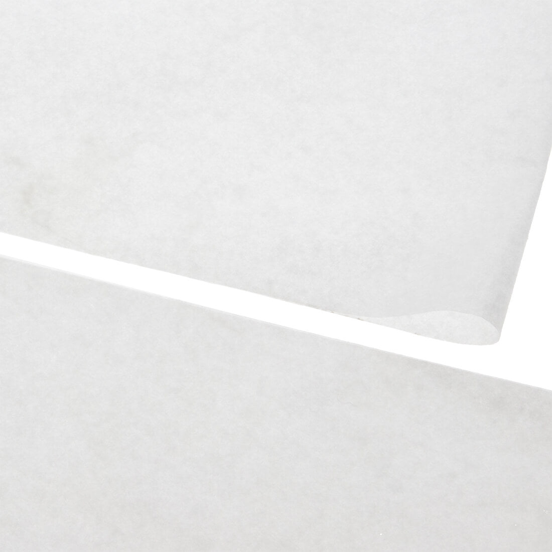 Seidenpapier 40x60cm Weiß (480 Blatt)